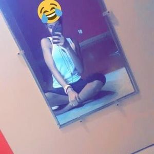 Meet your Posher, Miguelina